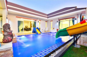THE PARAGON POOL VILLA Huahin